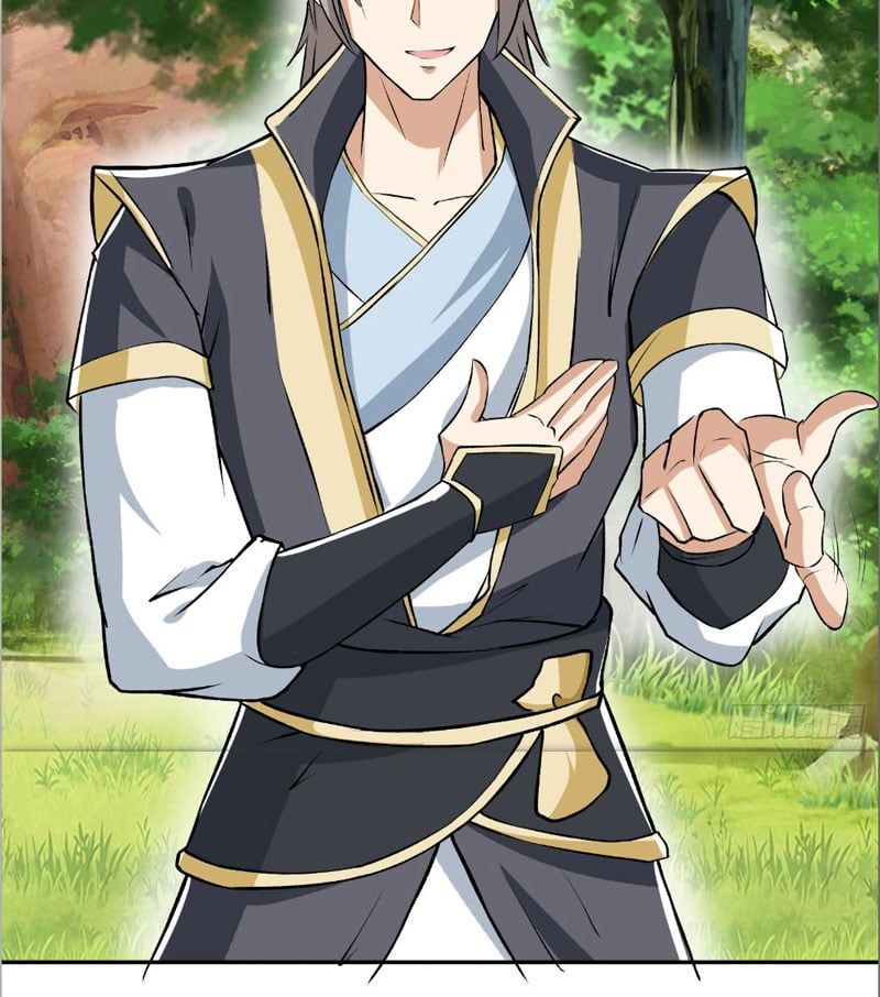 đọc truyện Thu Triệu Vạn Đồ Đệ, Vi Sư Vô Địch Thế Gian Chương 12 ảnh 63 tại Thiên Thai Truyện