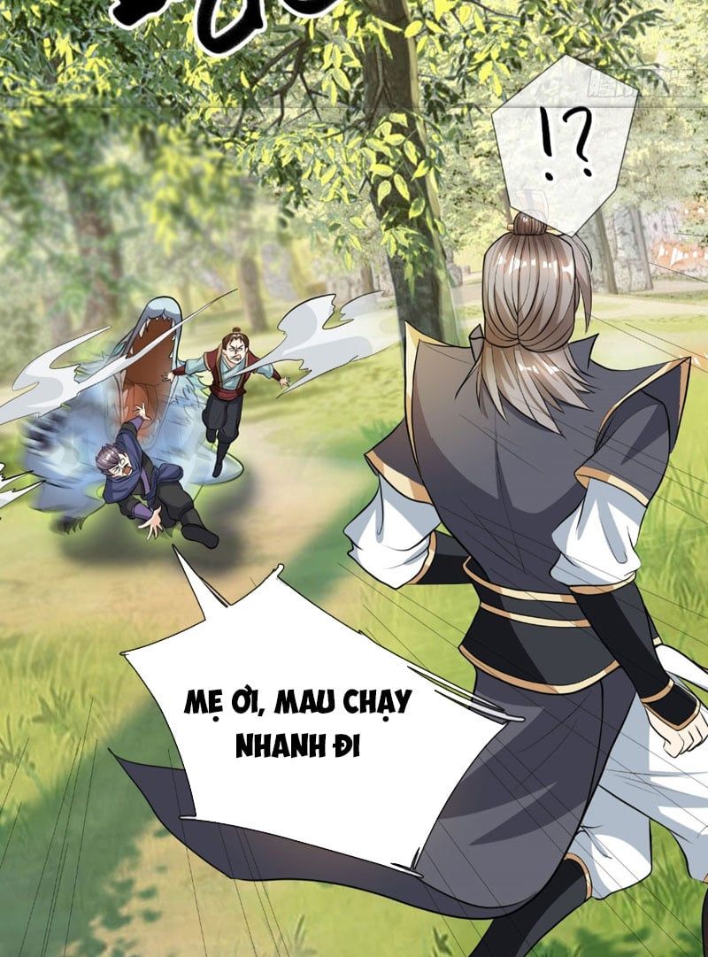 đọc truyện Thu Triệu Vạn Đồ Đệ, Vi Sư Vô Địch Thế Gian Chương 12 ảnh 9 tại Thiên Thai Truyện