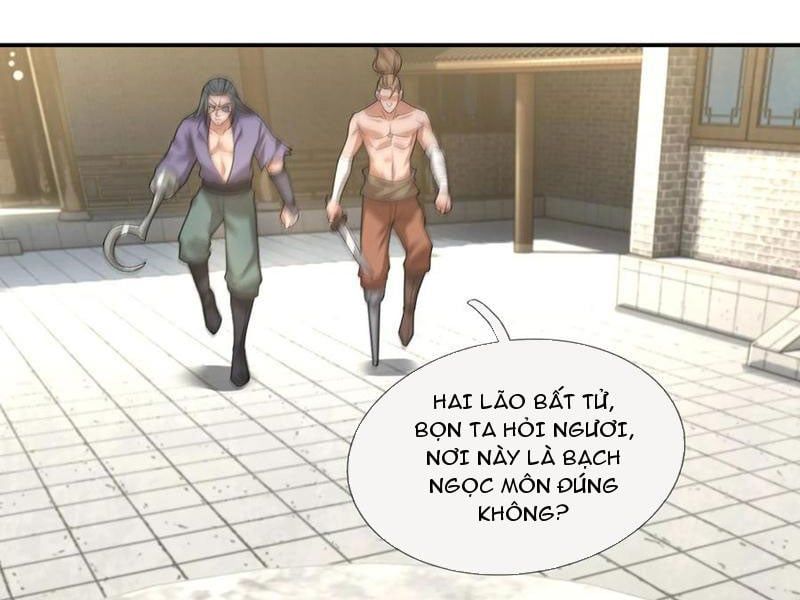 đọc truyện Thu Triệu Vạn Đồ Đệ, Vi Sư Vô Địch Thế Gian Chương 120 ảnh 105 tại Thiên Thai Truyện