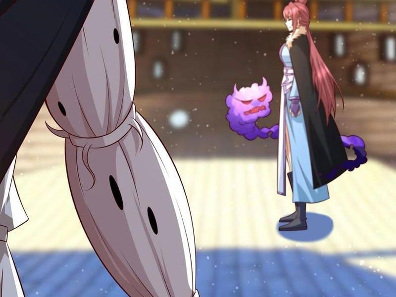 đọc truyện Thu Triệu Vạn Đồ Đệ, Vi Sư Vô Địch Thế Gian Chương 120 ảnh 27 tại Thiên Thai Truyện