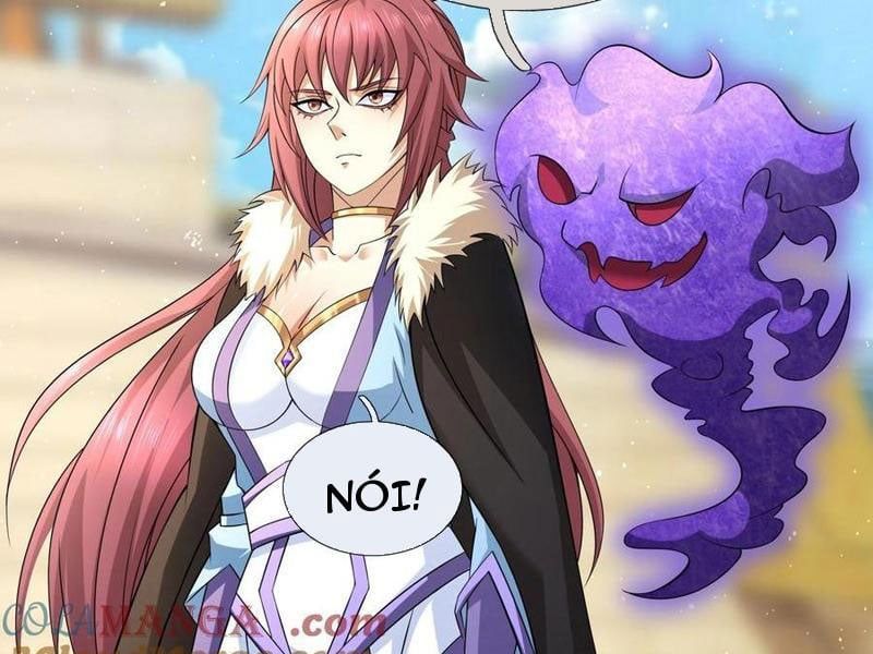 đọc truyện Thu Triệu Vạn Đồ Đệ, Vi Sư Vô Địch Thế Gian Chương 120 ảnh 6 tại Thiên Thai Truyện