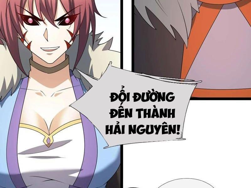 đọc truyện Thu Triệu Vạn Đồ Đệ, Vi Sư Vô Địch Thế Gian Chương 120 ảnh 56 tại Thiên Thai Truyện