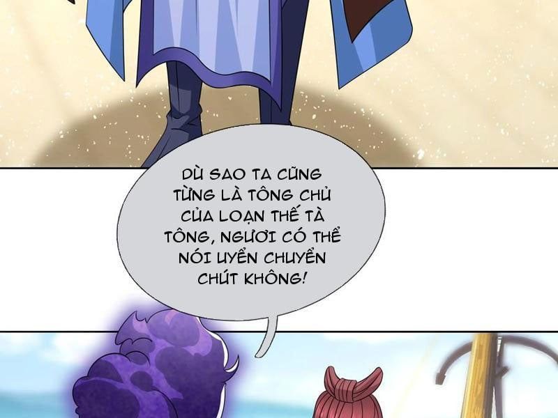 đọc truyện Thu Triệu Vạn Đồ Đệ, Vi Sư Vô Địch Thế Gian Chương 120 ảnh 8 tại Thiên Thai Truyện