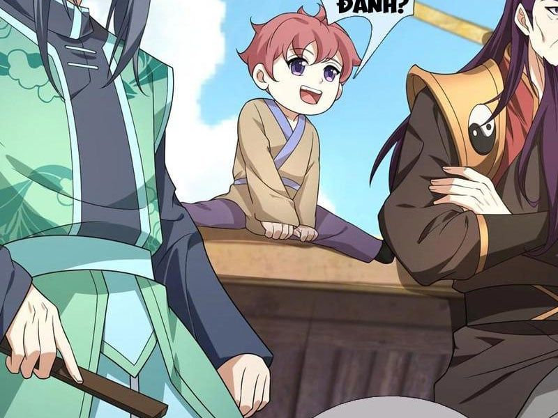 đọc truyện Thu Triệu Vạn Đồ Đệ, Vi Sư Vô Địch Thế Gian Chương 121 ảnh 28 tại Thiên Thai Truyện