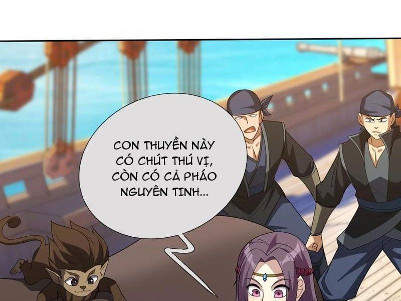 đọc truyện Thu Triệu Vạn Đồ Đệ, Vi Sư Vô Địch Thế Gian Chương 121 ảnh 30 tại Thiên Thai Truyện