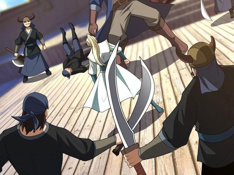 đọc truyện Thu Triệu Vạn Đồ Đệ, Vi Sư Vô Địch Thế Gian Chương 121 ảnh 37 tại Thiên Thai Truyện