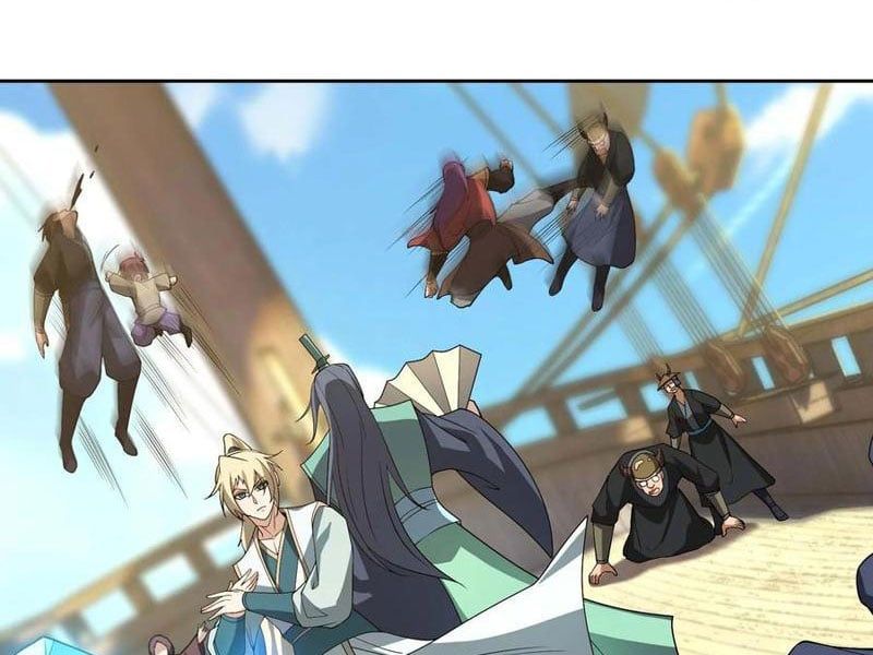 đọc truyện Thu Triệu Vạn Đồ Đệ, Vi Sư Vô Địch Thế Gian Chương 121 ảnh 44 tại Thiên Thai Truyện