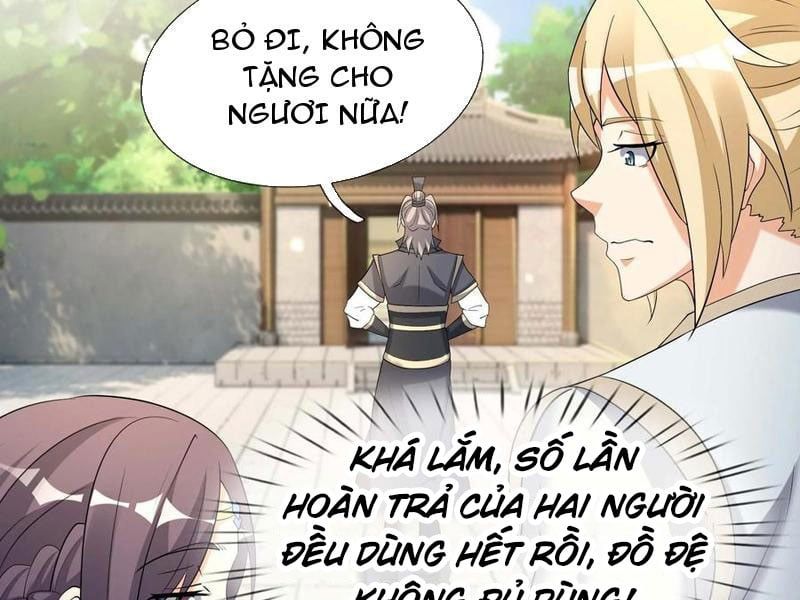 đọc truyện Thu Triệu Vạn Đồ Đệ, Vi Sư Vô Địch Thế Gian Chương 122 ảnh 16 tại Thiên Thai Truyện