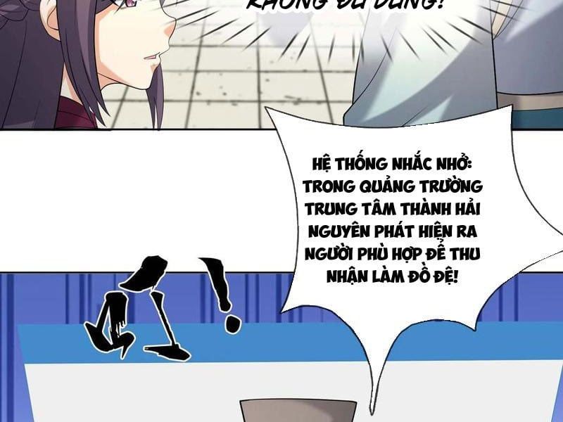 đọc truyện Thu Triệu Vạn Đồ Đệ, Vi Sư Vô Địch Thế Gian Chương 122 ảnh 17 tại Thiên Thai Truyện