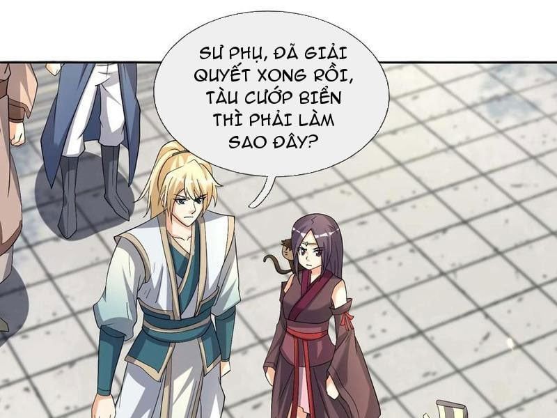 đọc truyện Thu Triệu Vạn Đồ Đệ, Vi Sư Vô Địch Thế Gian Chương 122 ảnh 4 tại Thiên Thai Truyện