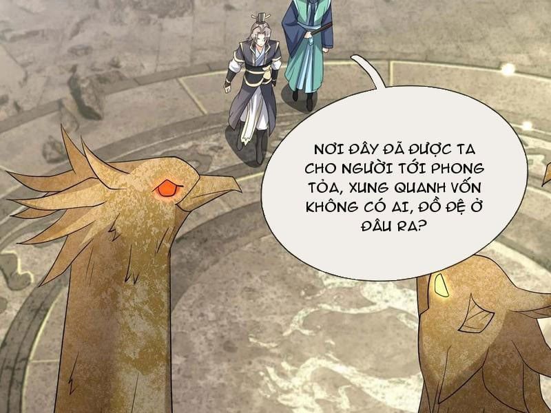 đọc truyện Thu Triệu Vạn Đồ Đệ, Vi Sư Vô Địch Thế Gian Chương 122 ảnh 22 tại Thiên Thai Truyện