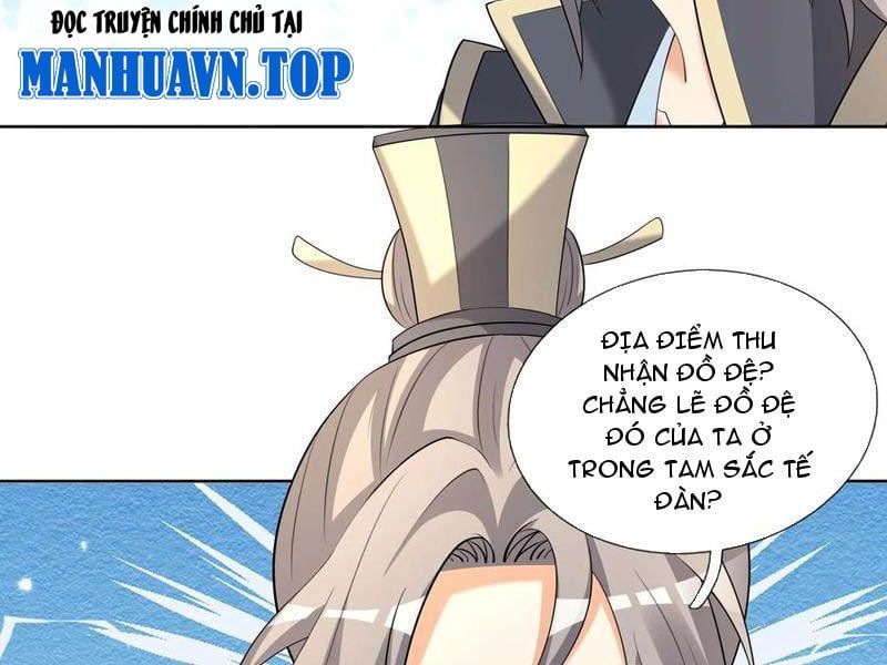 đọc truyện Thu Triệu Vạn Đồ Đệ, Vi Sư Vô Địch Thế Gian Chương 122 ảnh 25 tại Thiên Thai Truyện