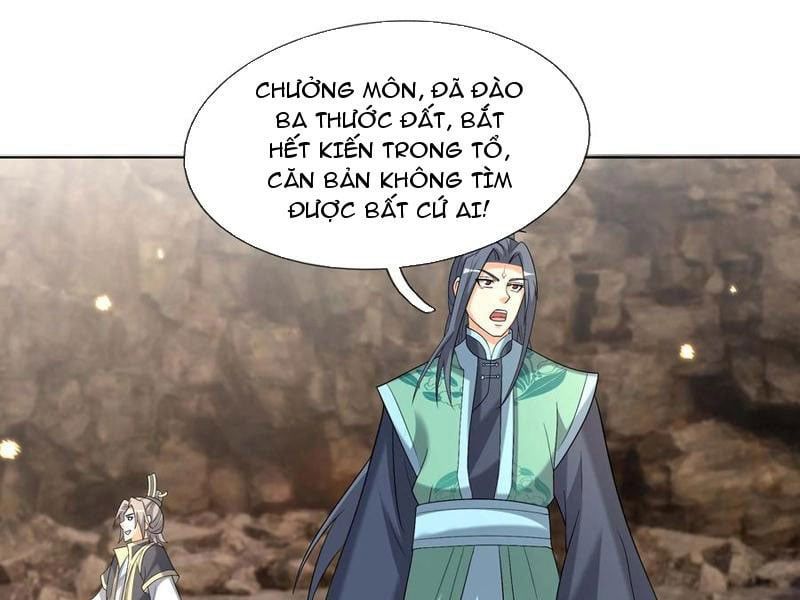 đọc truyện Thu Triệu Vạn Đồ Đệ, Vi Sư Vô Địch Thế Gian Chương 122 ảnh 28 tại Thiên Thai Truyện