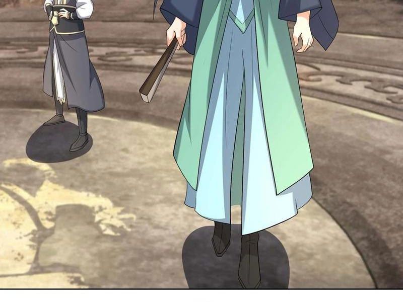 đọc truyện Thu Triệu Vạn Đồ Đệ, Vi Sư Vô Địch Thế Gian Chương 122 ảnh 29 tại Thiên Thai Truyện