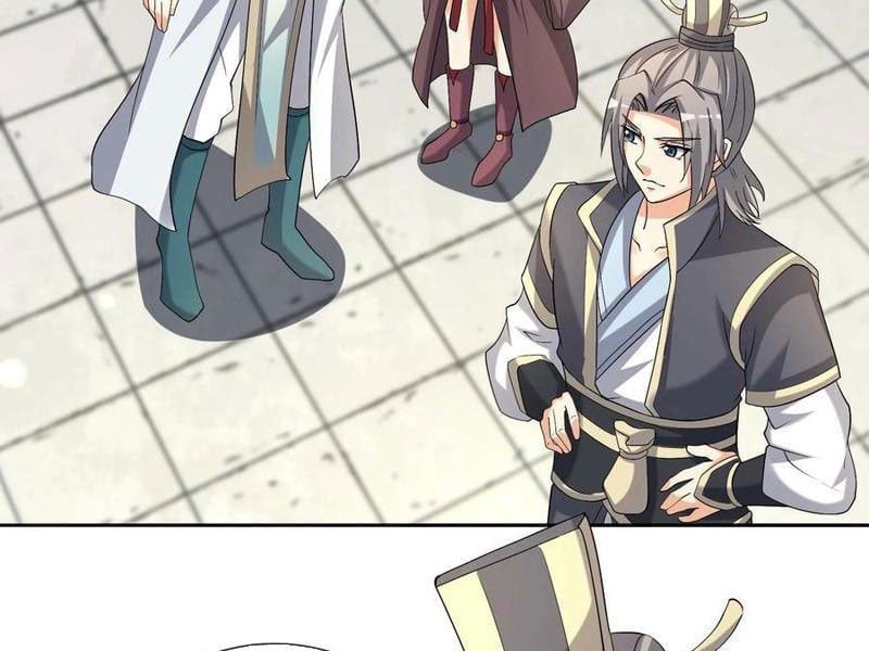 đọc truyện Thu Triệu Vạn Đồ Đệ, Vi Sư Vô Địch Thế Gian Chương 122 ảnh 5 tại Thiên Thai Truyện