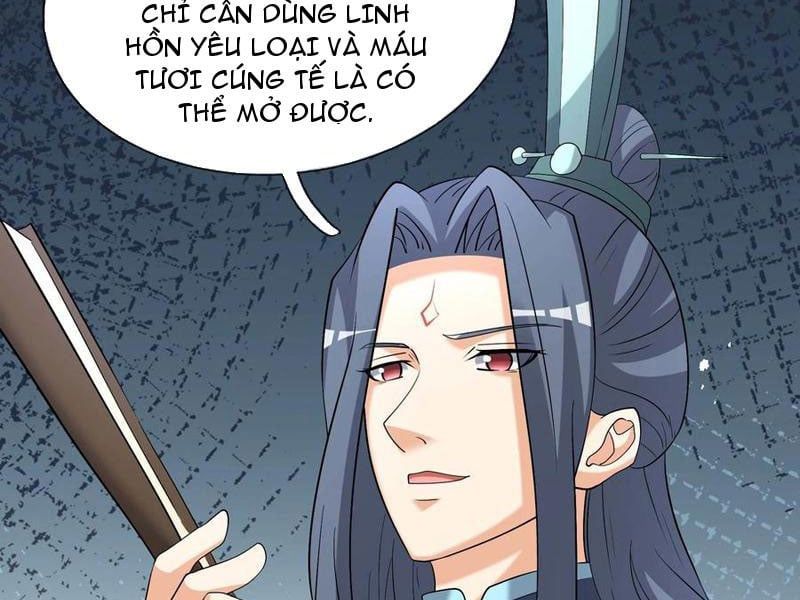 đọc truyện Thu Triệu Vạn Đồ Đệ, Vi Sư Vô Địch Thế Gian Chương 122 ảnh 33 tại Thiên Thai Truyện