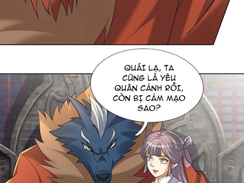 đọc truyện Thu Triệu Vạn Đồ Đệ, Vi Sư Vô Địch Thế Gian Chương 122 ảnh 41 tại Thiên Thai Truyện