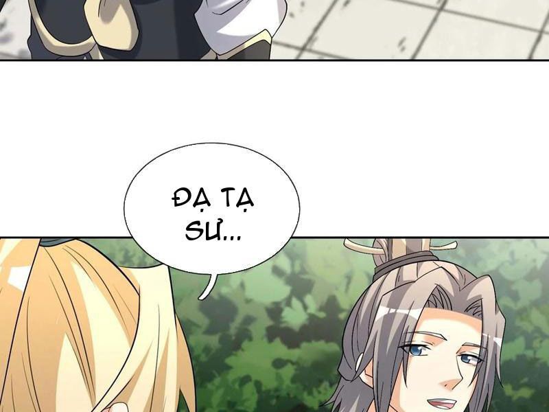 đọc truyện Thu Triệu Vạn Đồ Đệ, Vi Sư Vô Địch Thế Gian Chương 122 ảnh 9 tại Thiên Thai Truyện