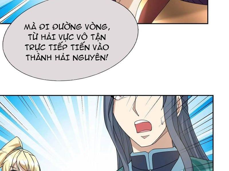 đọc truyện Thu Triệu Vạn Đồ Đệ, Vi Sư Vô Địch Thế Gian Chương 122 ảnh 76 tại Thiên Thai Truyện