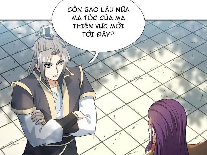 đọc truyện Thu Triệu Vạn Đồ Đệ, Vi Sư Vô Địch Thế Gian Chương 122 ảnh 82 tại Thiên Thai Truyện