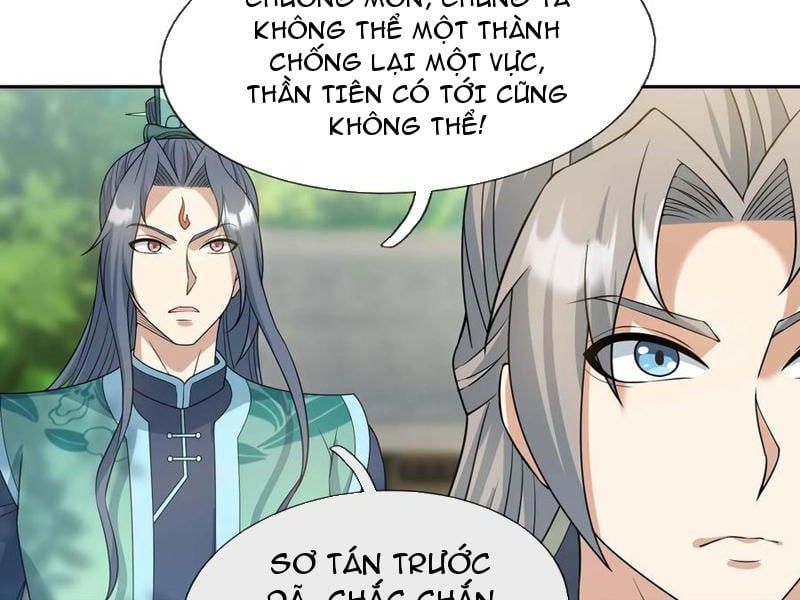 đọc truyện Thu Triệu Vạn Đồ Đệ, Vi Sư Vô Địch Thế Gian Chương 122 ảnh 84 tại Thiên Thai Truyện