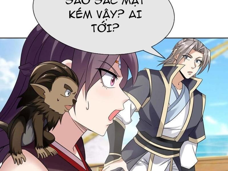 đọc truyện Thu Triệu Vạn Đồ Đệ, Vi Sư Vô Địch Thế Gian Chương 123 ảnh 18 tại Thiên Thai Truyện