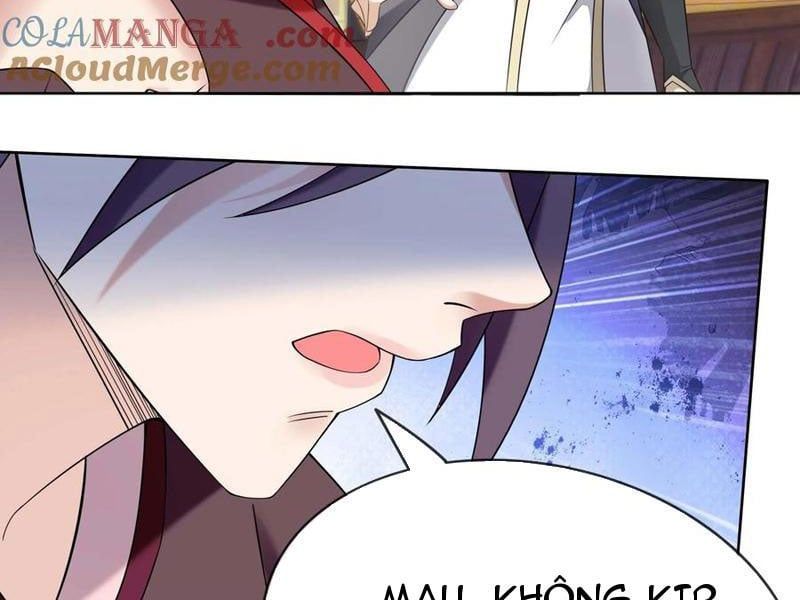 đọc truyện Thu Triệu Vạn Đồ Đệ, Vi Sư Vô Địch Thế Gian Chương 123 ảnh 19 tại Thiên Thai Truyện