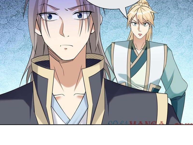 đọc truyện Thu Triệu Vạn Đồ Đệ, Vi Sư Vô Địch Thế Gian Chương 123 ảnh 21 tại Thiên Thai Truyện