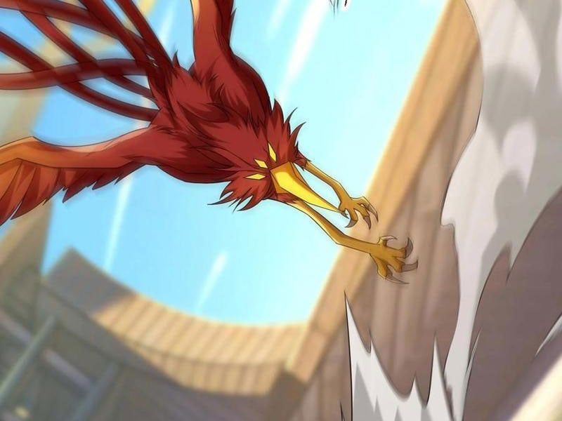 đọc truyện Thu Triệu Vạn Đồ Đệ, Vi Sư Vô Địch Thế Gian Chương 123 ảnh 27 tại Thiên Thai Truyện