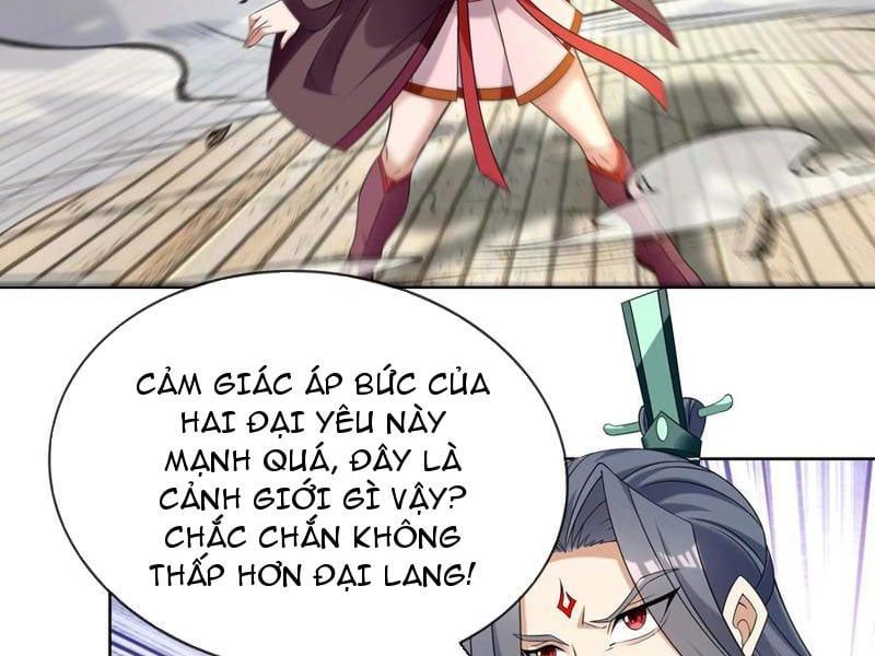 đọc truyện Thu Triệu Vạn Đồ Đệ, Vi Sư Vô Địch Thế Gian Chương 123 ảnh 31 tại Thiên Thai Truyện