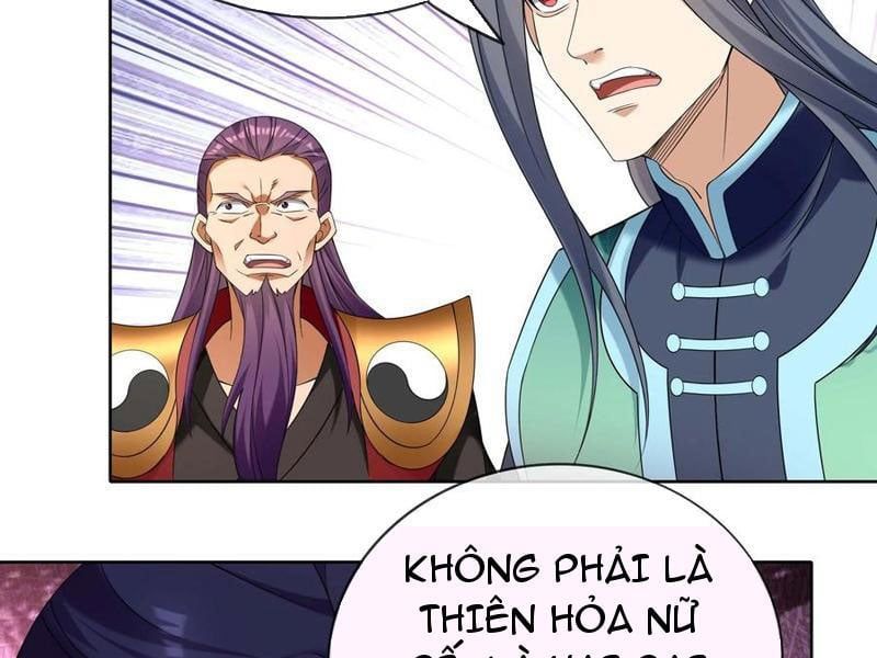 đọc truyện Thu Triệu Vạn Đồ Đệ, Vi Sư Vô Địch Thế Gian Chương 123 ảnh 32 tại Thiên Thai Truyện