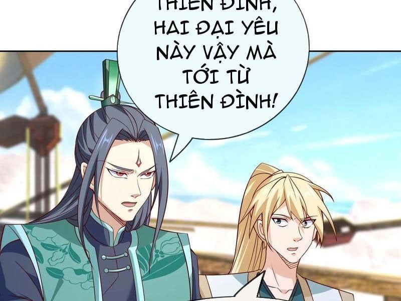 đọc truyện Thu Triệu Vạn Đồ Đệ, Vi Sư Vô Địch Thế Gian Chương 123 ảnh 54 tại Thiên Thai Truyện