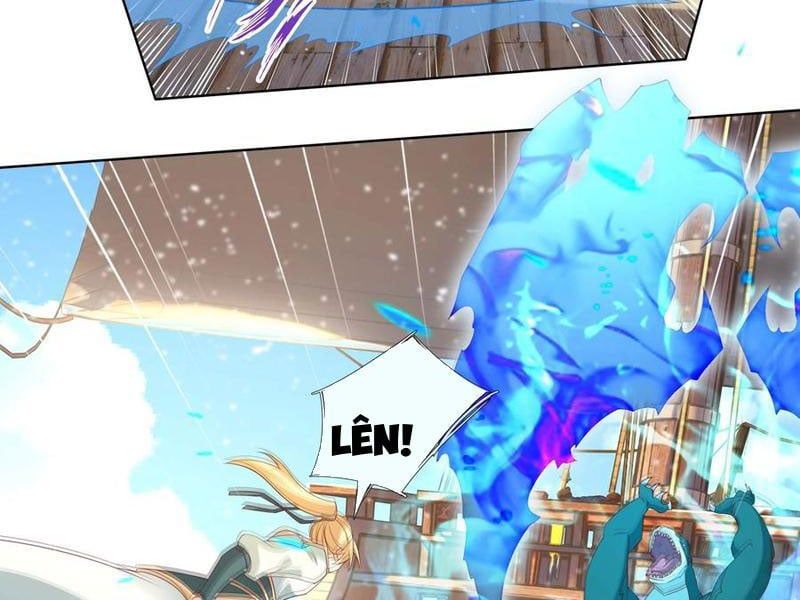 đọc truyện Thu Triệu Vạn Đồ Đệ, Vi Sư Vô Địch Thế Gian Chương 123 ảnh 61 tại Thiên Thai Truyện