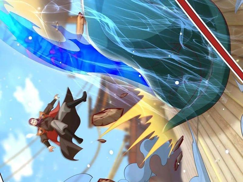 đọc truyện Thu Triệu Vạn Đồ Đệ, Vi Sư Vô Địch Thế Gian Chương 123 ảnh 65 tại Thiên Thai Truyện