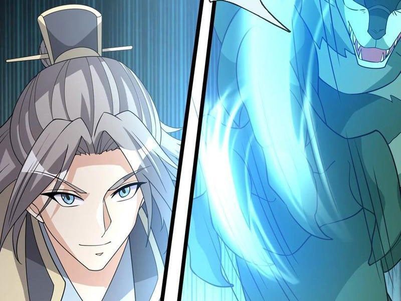 đọc truyện Thu Triệu Vạn Đồ Đệ, Vi Sư Vô Địch Thế Gian Chương 124 ảnh 17 tại Thiên Thai Truyện