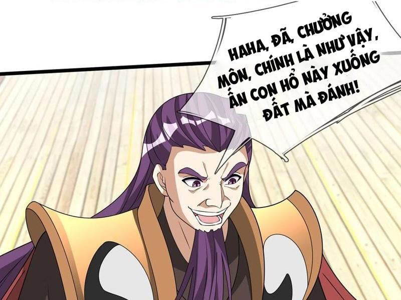 đọc truyện Thu Triệu Vạn Đồ Đệ, Vi Sư Vô Địch Thế Gian Chương 124 ảnh 4 tại Thiên Thai Truyện