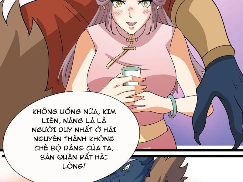 đọc truyện Thu Triệu Vạn Đồ Đệ, Vi Sư Vô Địch Thế Gian Chương 124 ảnh 22 tại Thiên Thai Truyện