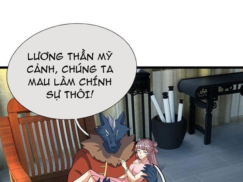 đọc truyện Thu Triệu Vạn Đồ Đệ, Vi Sư Vô Địch Thế Gian Chương 124 ảnh 24 tại Thiên Thai Truyện