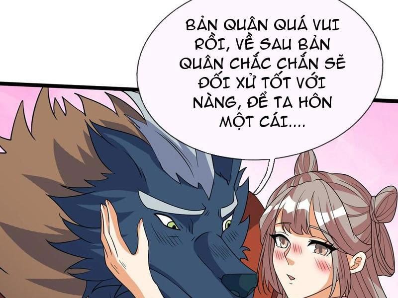 đọc truyện Thu Triệu Vạn Đồ Đệ, Vi Sư Vô Địch Thế Gian Chương 124 ảnh 26 tại Thiên Thai Truyện