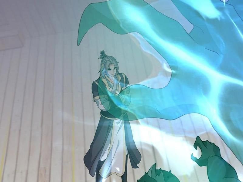 đọc truyện Thu Triệu Vạn Đồ Đệ, Vi Sư Vô Địch Thế Gian Chương 124 ảnh 34 tại Thiên Thai Truyện