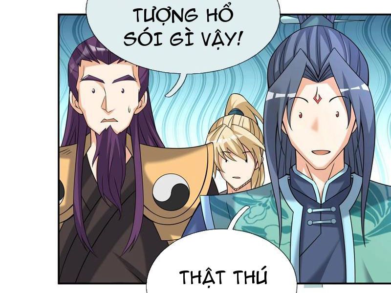 đọc truyện Thu Triệu Vạn Đồ Đệ, Vi Sư Vô Địch Thế Gian Chương 124 ảnh 43 tại Thiên Thai Truyện