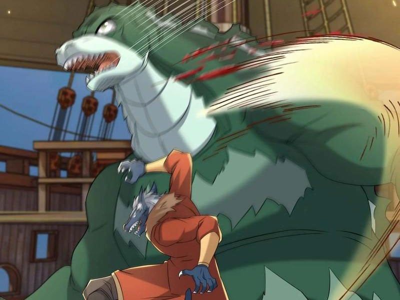 đọc truyện Thu Triệu Vạn Đồ Đệ, Vi Sư Vô Địch Thế Gian Chương 124 ảnh 58 tại Thiên Thai Truyện