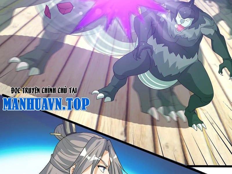 đọc truyện Thu Triệu Vạn Đồ Đệ, Vi Sư Vô Địch Thế Gian Chương 124 ảnh 11 tại Thiên Thai Truyện