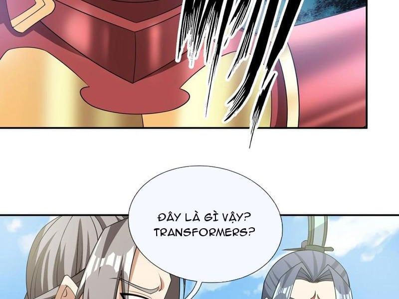 đọc truyện Thu Triệu Vạn Đồ Đệ, Vi Sư Vô Địch Thế Gian Chương 125 ảnh 64 tại Thiên Thai Truyện