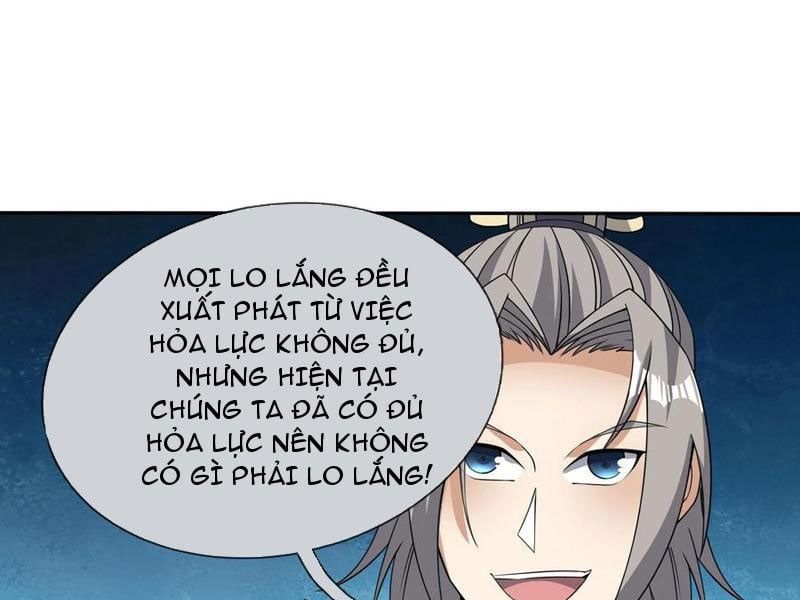 đọc truyện Thu Triệu Vạn Đồ Đệ, Vi Sư Vô Địch Thế Gian Chương 125 ảnh 90 tại Thiên Thai Truyện