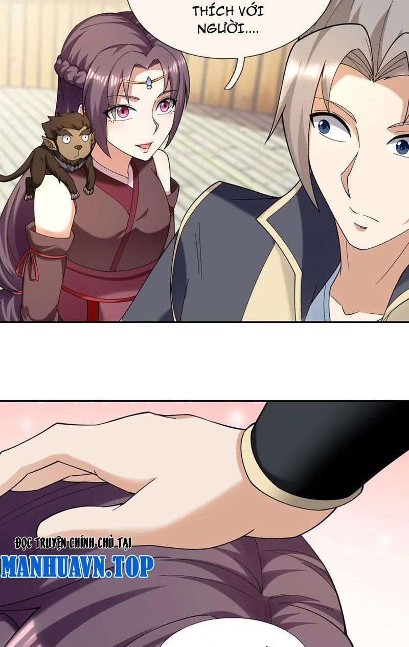 đọc truyện Thu Triệu Vạn Đồ Đệ, Vi Sư Vô Địch Thế Gian Chương 126 ảnh 20 tại Thiên Thai Truyện