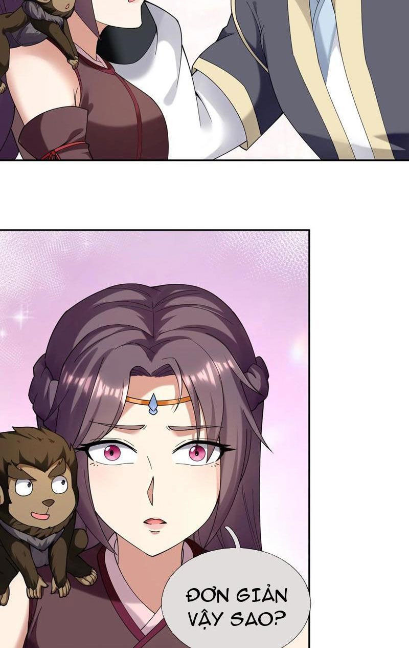 đọc truyện Thu Triệu Vạn Đồ Đệ, Vi Sư Vô Địch Thế Gian Chương 126 ảnh 22 tại Thiên Thai Truyện