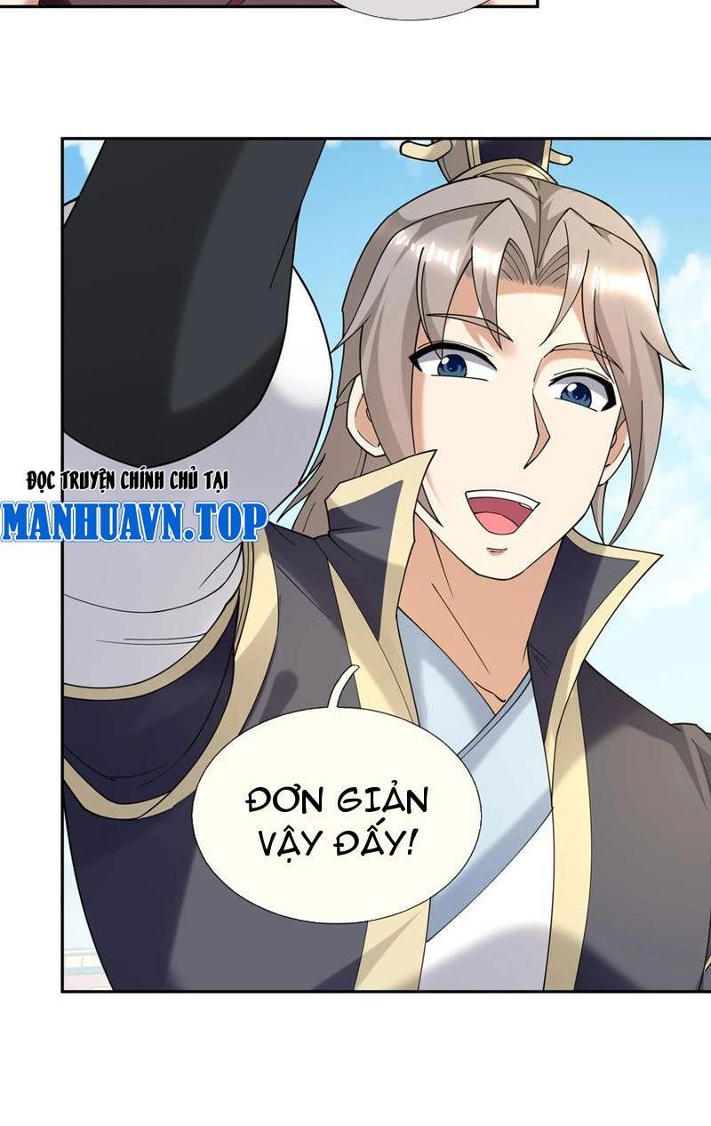 đọc truyện Thu Triệu Vạn Đồ Đệ, Vi Sư Vô Địch Thế Gian Chương 126 ảnh 23 tại Thiên Thai Truyện