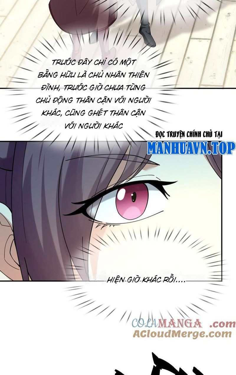 đọc truyện Thu Triệu Vạn Đồ Đệ, Vi Sư Vô Địch Thế Gian Chương 126 ảnh 26 tại Thiên Thai Truyện