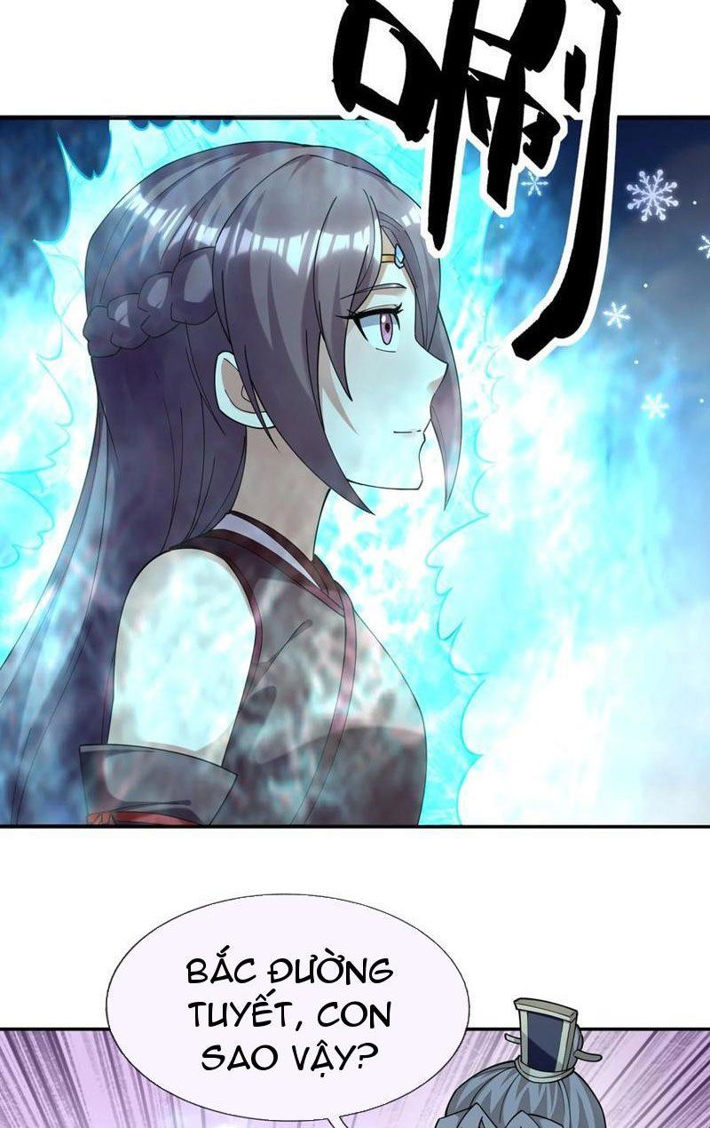 đọc truyện Thu Triệu Vạn Đồ Đệ, Vi Sư Vô Địch Thế Gian Chương 126 ảnh 27 tại Thiên Thai Truyện